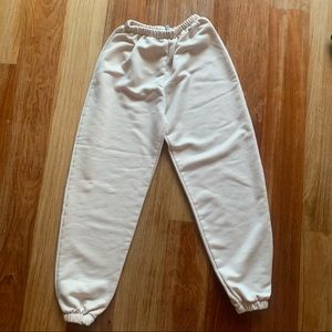 SOLD! ASOS Jogger Sweatpants